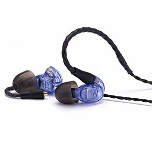 【中古】 Westone UM Pro 10 - ブルー WST-UMPRO10-BLUE