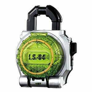 【中古】 仮面ライダー鎧武/ガイム サウンドロックシードシリーズ SGロックシード9 アーマードライダースペシャル 4.