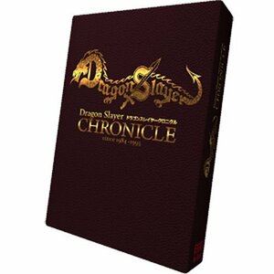 【中古】 ドラゴンスレイヤークロニクル DragonSlayer CHRONICLE