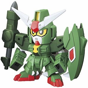 【中古】 SDBF S×D×G ガンダム (ガンダムビルドファイターズトライ)