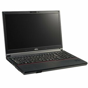 【中古】 富士通 FMVA0802YP LIFEBOOK A574KX Windows7 Pro 32/64bit Ce