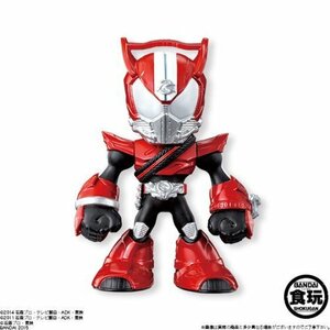 【中古】 THE仮面ライダーズ 最速の戦士編 ［1.仮面ライダードライブタイプスピード］ (単品)