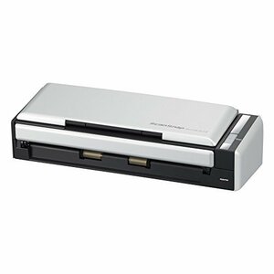 【中古】 富士通 スキャナー ScanSnap S1300i (A4両面)