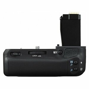 【中古】 Canon キャノン バッテリーグリップ BG-E18