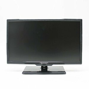 [ б/у ] nexxion WS-TV1955DVB [19V type наземный цифровой Hi-Vision LED жидкокристаллический телевизор DVDf* слой 