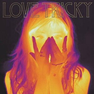 【中古】 LOVE TRiCKY (CD+DVD)