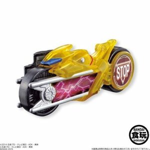 【中古】 仮面ライダードライブ SGシフトカー5 (食玩版) ［2.シグナルトマーレ］ (単品)