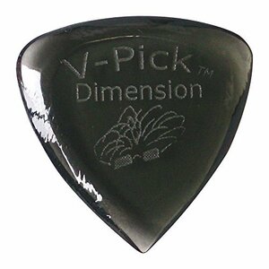 【中古】 V-PICKS Smoky Mountain Series Dimension 4.1mm V-DIM-SM
