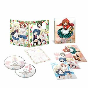 【中古】 ハロー！！きんいろモザイク Vol.4 [DVD]