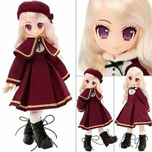 【中古】 Lil' Fairy ～プリミューレ妖精協会～/ヴェル