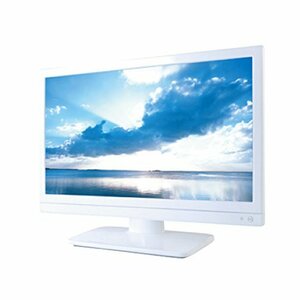 【中古】 ニチワ電子 16V型 液晶 テレビ NYT-1600 ハイビジョン 2014年モデル