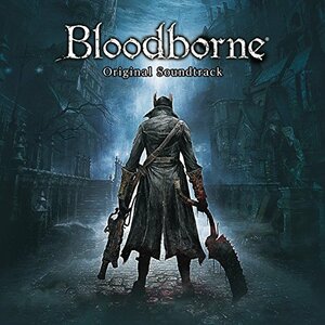 【中古】 Bloodborne オリジナルサウンドトラック
