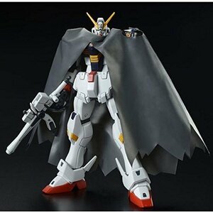 【中古】 HGUC 1/144 クロスボーン・ガンダムX1改