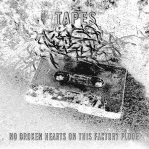 【中古】 No Broken Hearts On This Factory Floor ノー・ブロークン・ハーツ・オン・