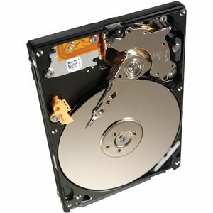 【中古】 Seagate imsourcing Momentus st9500423as 500?GB 2.5? 内蔵ハ