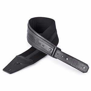 [ used ] GRUVGEAR thick strap BLK NEO40BLK