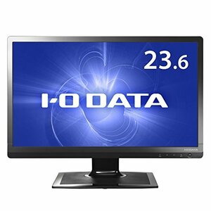 【中古】 I-O DATA 23.6型ワイドディスプレイ (フルHD HDMI) DIOS-MF241XB