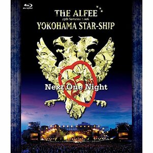 【中古】 25th Summer 2006 YOKOHAMA STAR-SHIP Next One Night [Blu