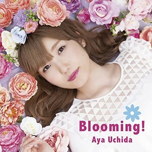 【中古】 Blooming! 初回限定盤A (CD＋Blu-ray)