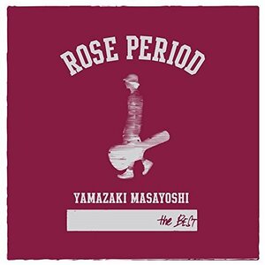 【中古】 ROSE PERIOD ~the BEST 2005-2015~ (CD+DVD)