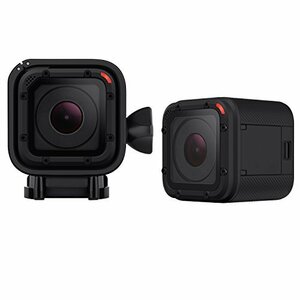 【中古】 GoPro ウェアラブルカメラ HERO4 Session CHDHS-101-JP