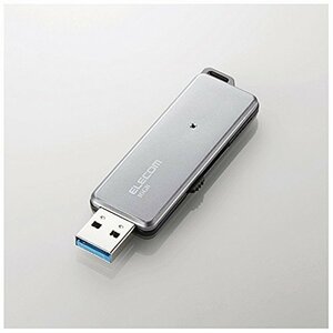 【中古】 MF-RDSU332GGY (グレ-) USB3.0メモリ 32GB