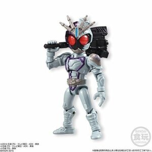 【中古】 66アクション 仮面ライダー7 ［25.仮面ライダーチェイサー］ (単品)