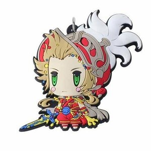 【中古】 FINAL FANTASY ファイナルファンタジー トレーディングラバーストラップ Vol.5 オニオンナイト