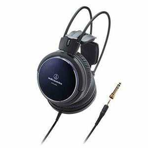 【中古】 audio technica オーディオテクニカ ART MONITOR ヘッドホン ハイレゾ音源対応 ATH