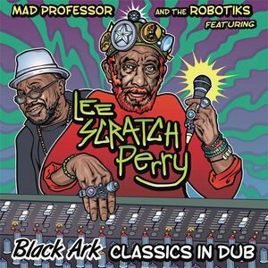 【中古】 BLACK ARK CLASSICS IN DUB