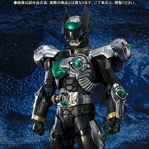 【中古】 プレミアムバンダイ限定 S.I.C. 仮面ライダーバース