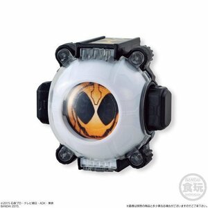 【中古】 仮面ライダーゴースト SGゴーストアイコン1 ［1.オレゴーストアイコン］ (単品) (食玩 ラムネ菓子)