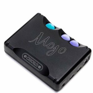 [ б/у ] CHORD Mojo Black