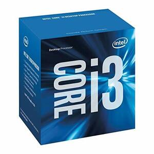 【中古】 intel Core i3-6100