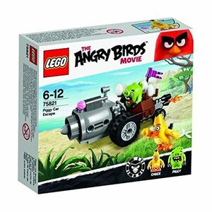 【中古】 Angry Birds - Piggy Car Escape
