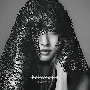 【中古】 beloved E.P. (Type-A) (CD+DVD)