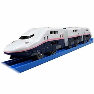 [ б/у ] Plarail S-10 E4 серия Shinkansen Max ( объединенный specification )