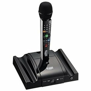 [ used ] on * stage personal karaoke HDMI correspondence PK-NE01W 796809