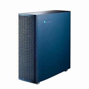 [ used ] Blueair blue air air purifier Sense+ Midnight Blue blue 20 tatami pollen Wi-fi