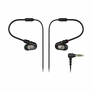 【中古】 audio technica オーディオテクニカ モニターイヤホン ATH-E50