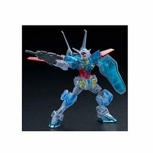 【中古】 1/144 HG ガンダム G-セルフ (大気圏用パック装備型) カラークリアVer. ガンダム Gのレコンギ