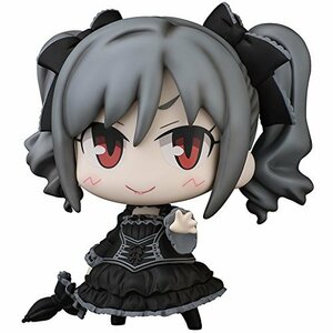 【中古】 デカッチュ 神崎蘭子(GOOD SMILE ONLINE SHOP限定)