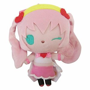 【中古】 SHOW BY ROCK!! クリティクリスタ ぬいぐるみ ロージア (単品)