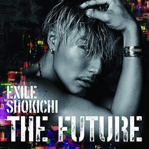 【中古】 THE FUTURE (CD + Blu-ray Discムービーミュージック)