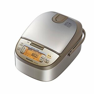 【中古】 Panasonic パナソニック IHジャー炊飯器 SR－HVE1050－N