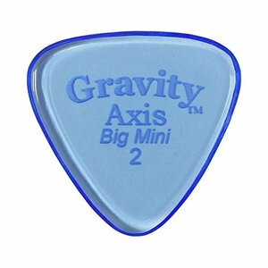 【中古】 GRAVITYピック BigMiniグラビティーピックGAXB2P 2.0