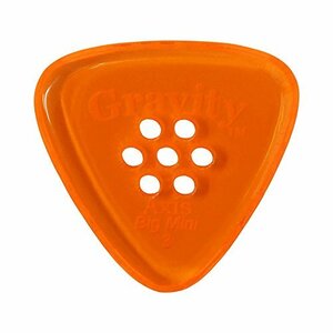 [ б/у ] GRAVITY pick BigMini gravity - pick GAXB3PM 3.0