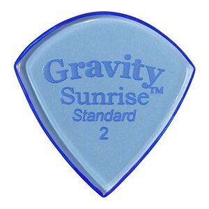 [ б/у ] GRAVITY pick STD gravity - pick GSUS2P 2.0