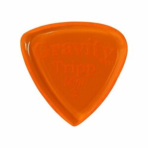 [ б/у ] GRAVITY pick Jazz gravity - pick GTRM3P 3.0