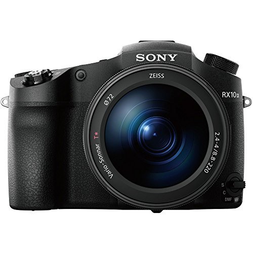 SONY サイバーショット DSC-RX10M3 オークション比較 - 価格.com